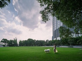 Kempinski Hotel Suzhou