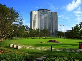 Kempinski Hotel Suzhou