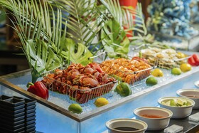 Kempinski Hotel Suzhou