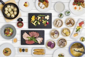 Kempinski Hotel Suzhou