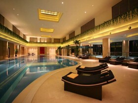 Kempinski Hotel Suzhou