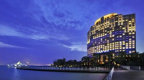 Kempinski Hotel Suzhou