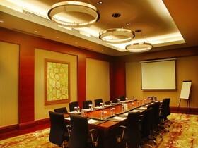 Kempinski Hotel Suzhou