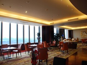 Kempinski Hotel Suzhou