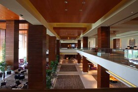 Kempinski Hotel Suzhou