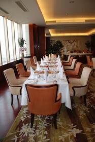 Kempinski Hotel Suzhou