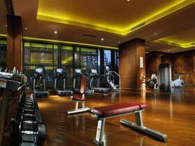 Kempinski Hotel Suzhou