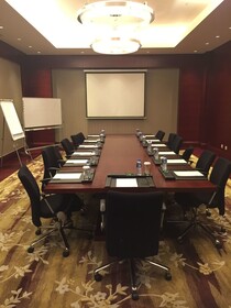 Kempinski Hotel Suzhou
