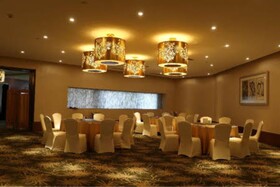 Kempinski Hotel Suzhou