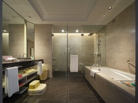 Kempinski Hotel Suzhou