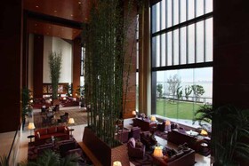 Kempinski Hotel Suzhou