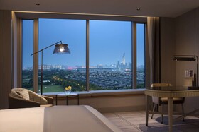 Kempinski Hotel Suzhou