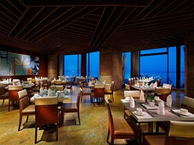 Kempinski Hotel Suzhou