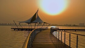 Kempinski Hotel Suzhou