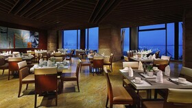 Kempinski Hotel Suzhou