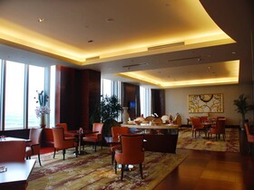 Kempinski Hotel Suzhou