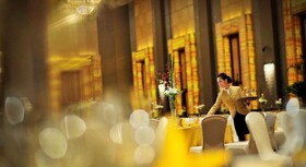 Kempinski Hotel Suzhou