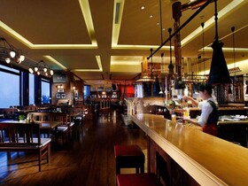 Kempinski Hotel Suzhou