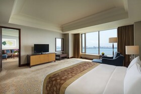 Kempinski Hotel Suzhou