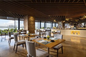 Kempinski Hotel Suzhou