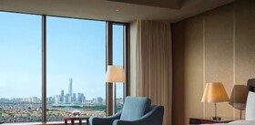 Kempinski Hotel Suzhou