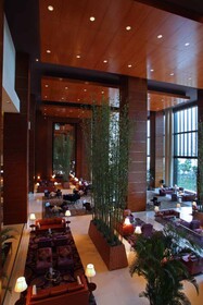 Kempinski Hotel Suzhou