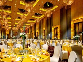 Kempinski Hotel Suzhou