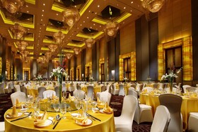 Kempinski Hotel Suzhou