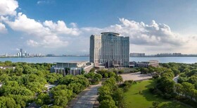 Kempinski Hotel Suzhou