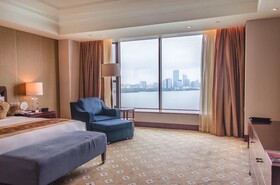 Kempinski Hotel Suzhou