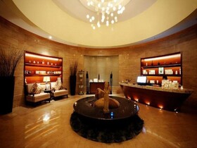 Kempinski Hotel Suzhou