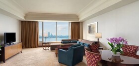 Kempinski Hotel Suzhou