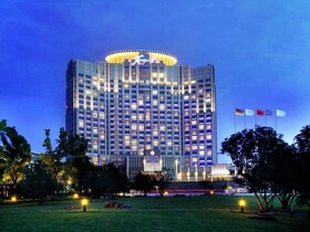 Kempinski Hotel Suzhou