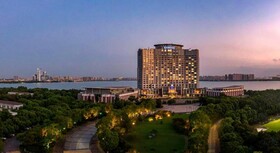 Kempinski Hotel Suzhou