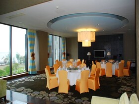 Kempinski Hotel Suzhou