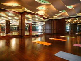 Kempinski Hotel Suzhou