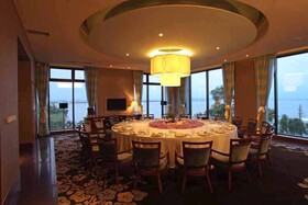 Kempinski Hotel Suzhou