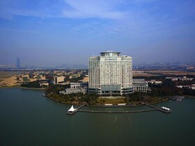 Kempinski Hotel Suzhou