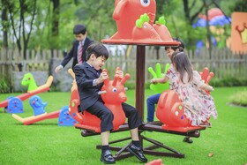 Kempinski Hotel Suzhou