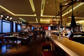 Kempinski Hotel Suzhou