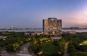 Kempinski Hotel Suzhou