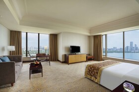 Kempinski Hotel Suzhou