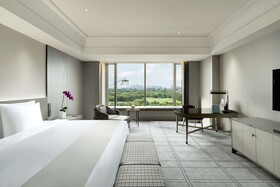 Kempinski Hotel Suzhou