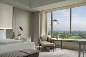Kempinski Hotel Suzhou