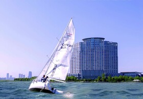 Kempinski Hotel Suzhou