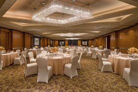 Kempinski Hotel Suzhou