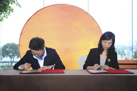 Kempinski Hotel Suzhou