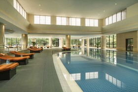 Kempinski Hotel Suzhou