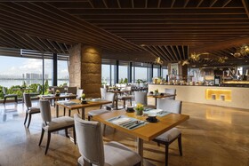 Kempinski Hotel Suzhou