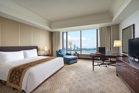 Kempinski Hotel Suzhou